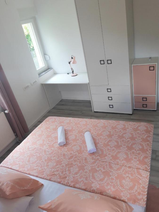 Apartments Darijana Opatija Buitenkant foto