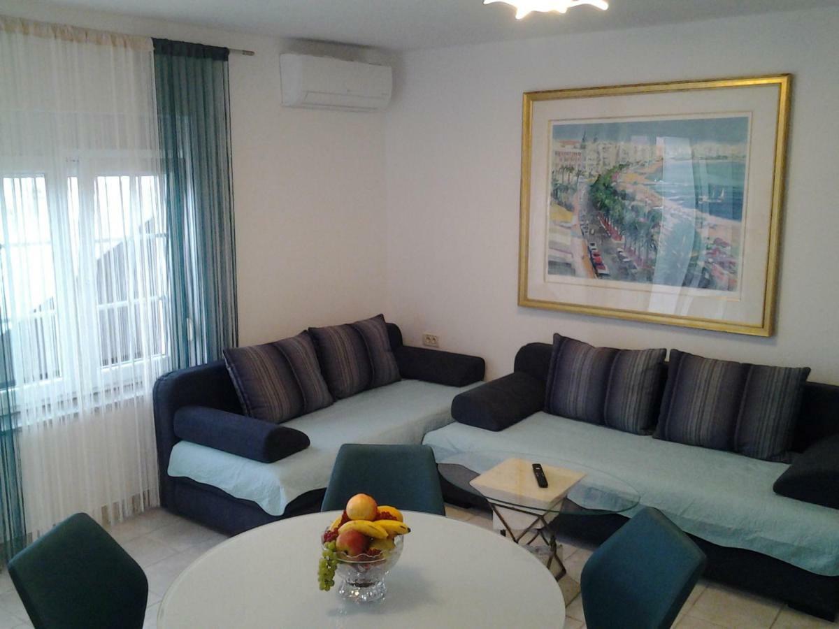 Apartments Darijana Opatija Buitenkant foto
