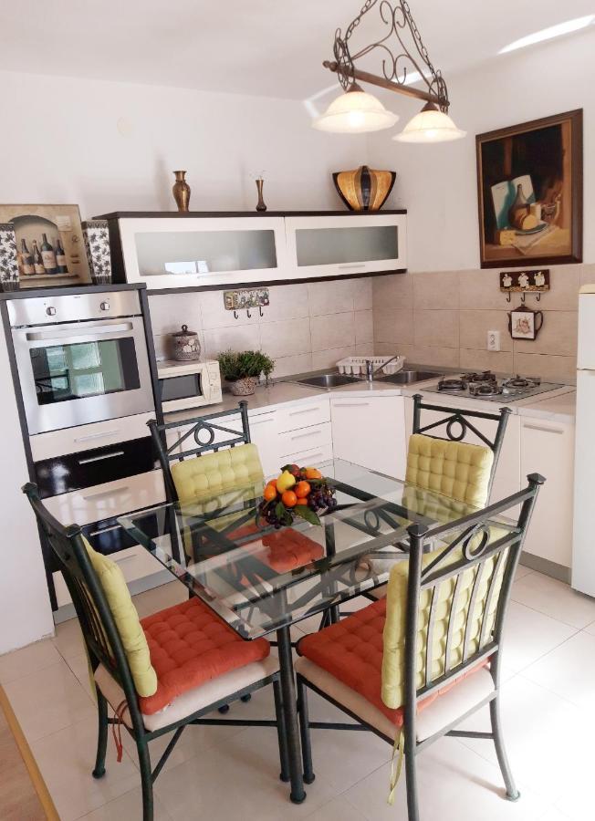 Apartments Darijana Opatija Buitenkant foto